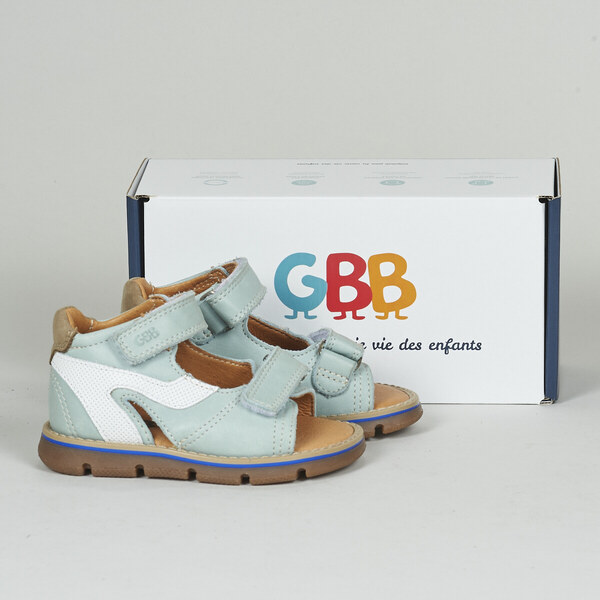 GBB Sandále NOUBI GBB 64798840