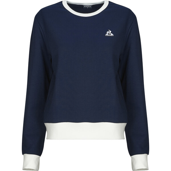 Le Coq Sportif Mikiny HERITAGE SP Crew SWEAT N°1 W Le Coq Sportif 64798853
