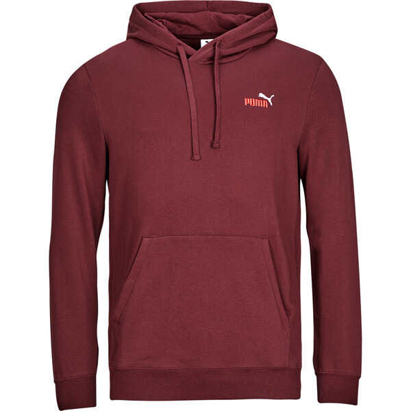 Puma Mikiny ESS 2 COLOR Small No. 1 Logo Hoodie TR Puma 64798864