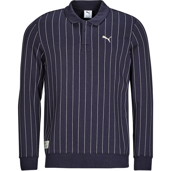 Puma Polokošele s dlhým rukávom PUMA CLASS POLO FL Puma 64798866