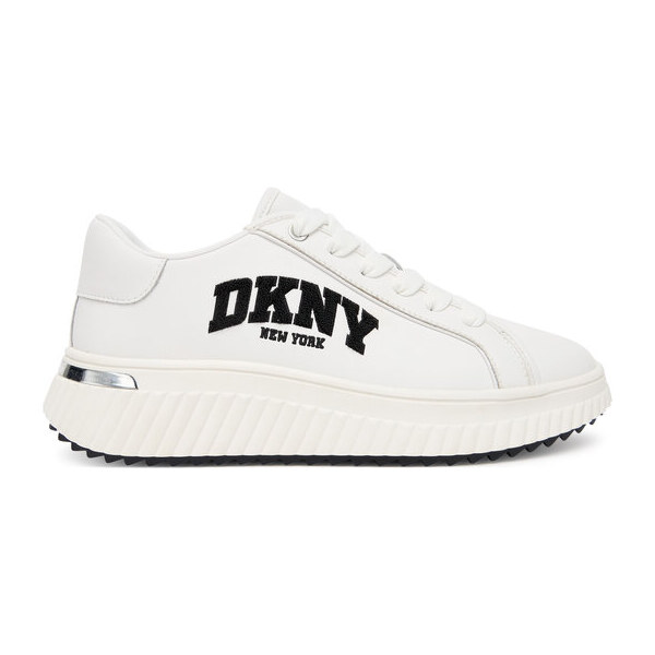 Sneakersy DKNY 64902160