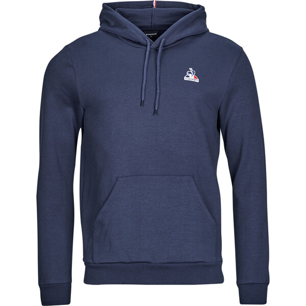 Le Coq Sportif Mikiny ESS HOODY Le Coq Sportif 64798849