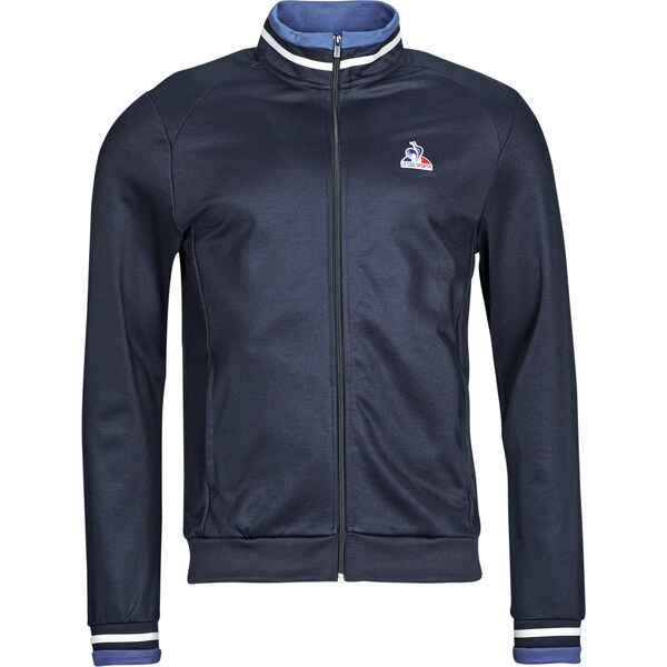 Le Coq Sportif Mikiny HERITAGE SP FZ SWEAT Le Coq Sportif 64798850