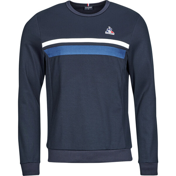Le Coq Sportif Mikiny HERITAGE SP Crew SWEAT N°1 M Le Coq Sportif 64798854