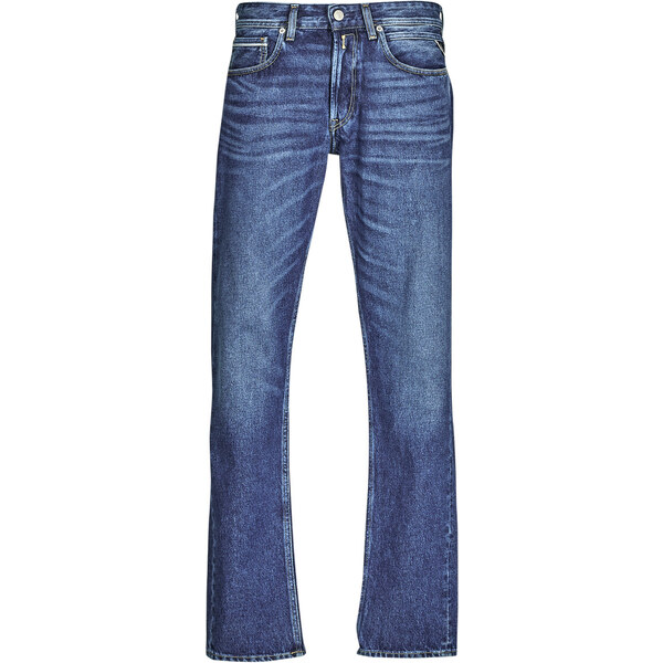 Replay Rovné džínsy GROVER 99 DENIM Replay 64798858