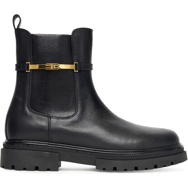 Členková obuv Elisabetta Franchi 64798564