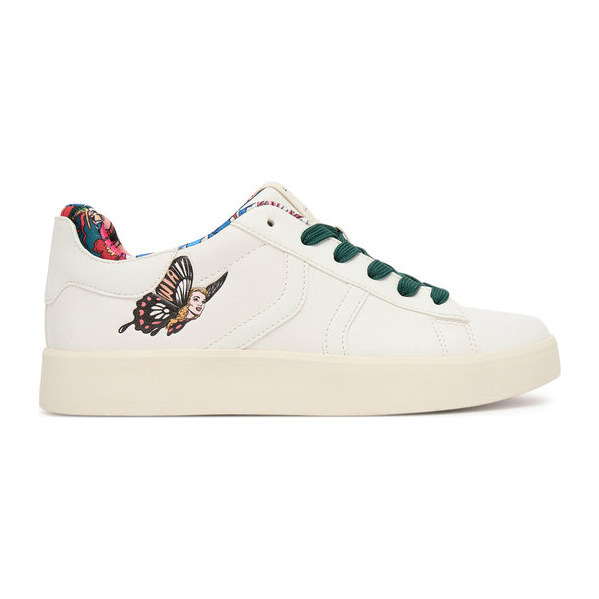 Sneakersy Aldo 64904945