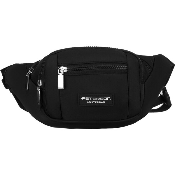 Peterson Čierna priestranná ľadvinka PTN POM-S01 64798998