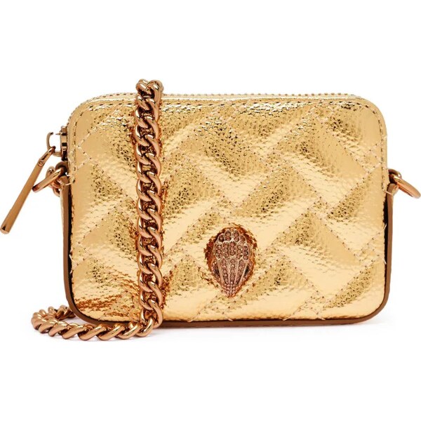 Kurt Geiger Crossbody kabelka / peňaženka KENSINGTON 64799434