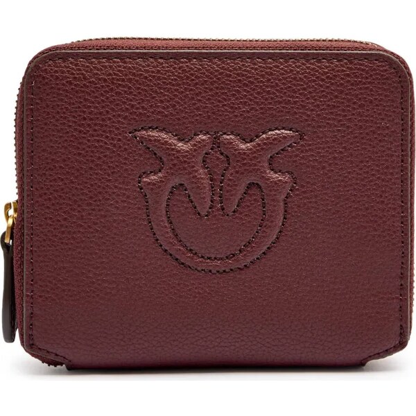 Pinko Kožený peňaženka TAYLOR 64799447