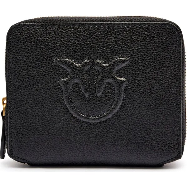 Pinko Kožený peňaženka TAYLOR 64799448