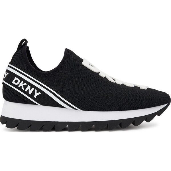Sneakersy DKNY 64800043