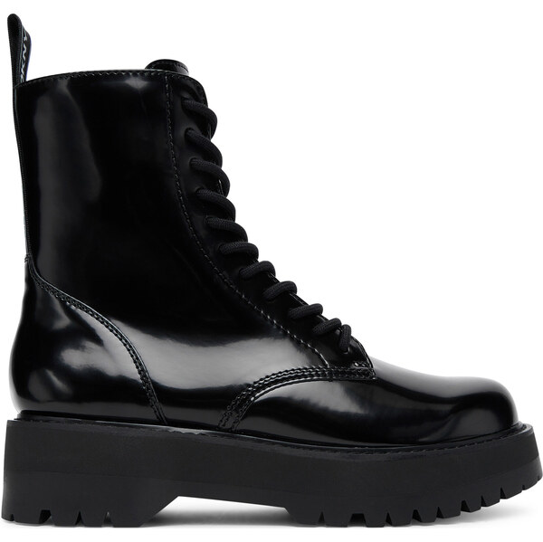 Šnurovacia obuv DKNY 64800034