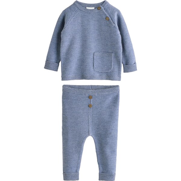 Next Set opálová 65653163