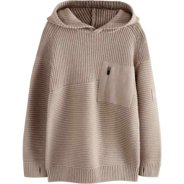 Next Sveter béžová 65881537