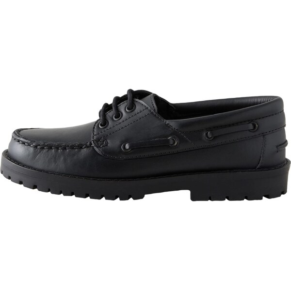 Next Poltopánky čierna 65882802