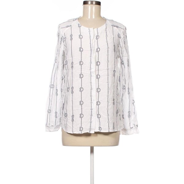 Dámska košeľa Alba Moda 64800219