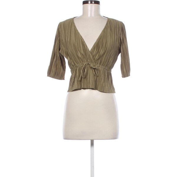 Dámska blúza Stradivarius 64800389