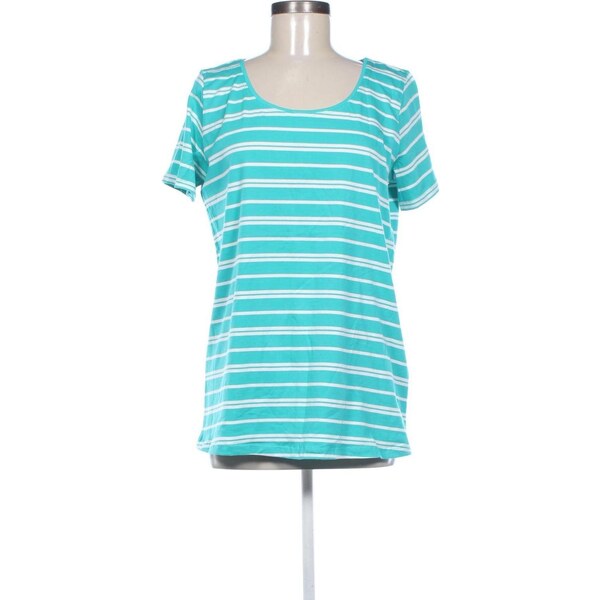 Dámska blúza Laura Torelli 64800457