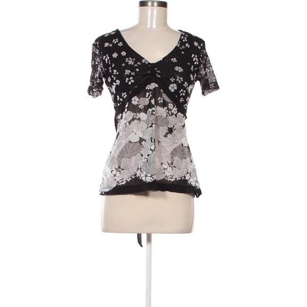 Dámska blúza S.Oliver 64800473