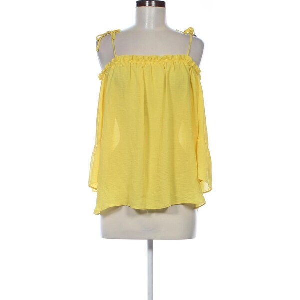 Dámska blúza H&M 64800509