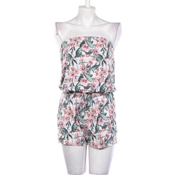 Dámská krátka kombinéza Even&Odd 64800793