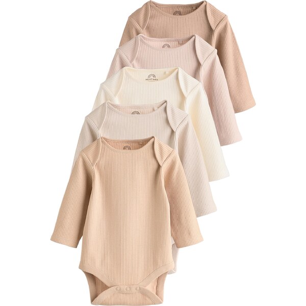 Next Body béžová / krémová / tmavobéžová / rosé / staroružová 65880342