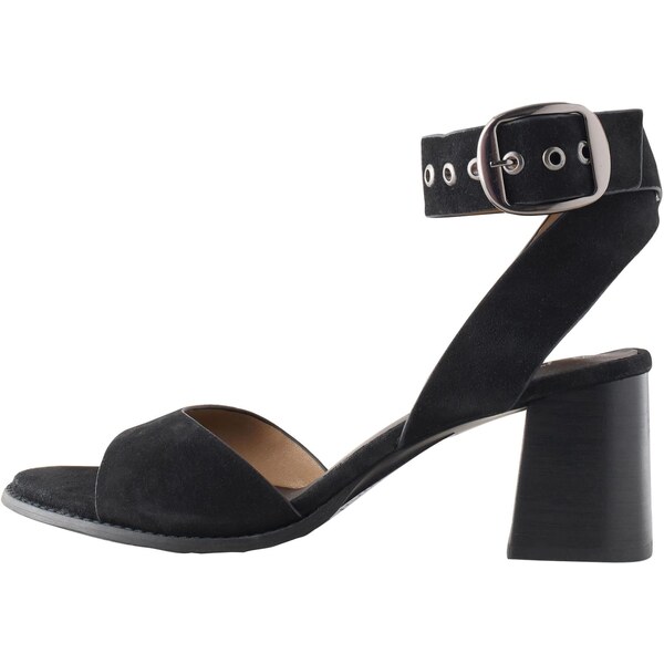 Next Sandále Forever Comfort čierna 65884575