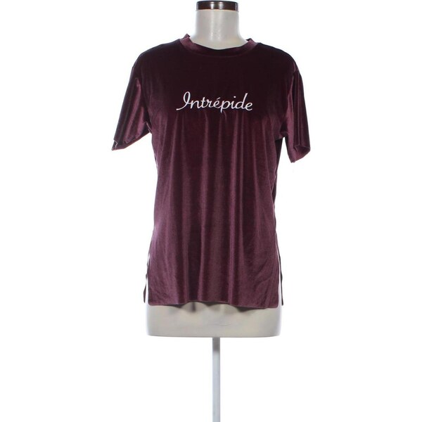 Dámska blúza Stradivarius 64801486