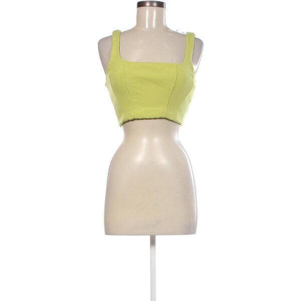 Dámsky top Stradivarius 64801509