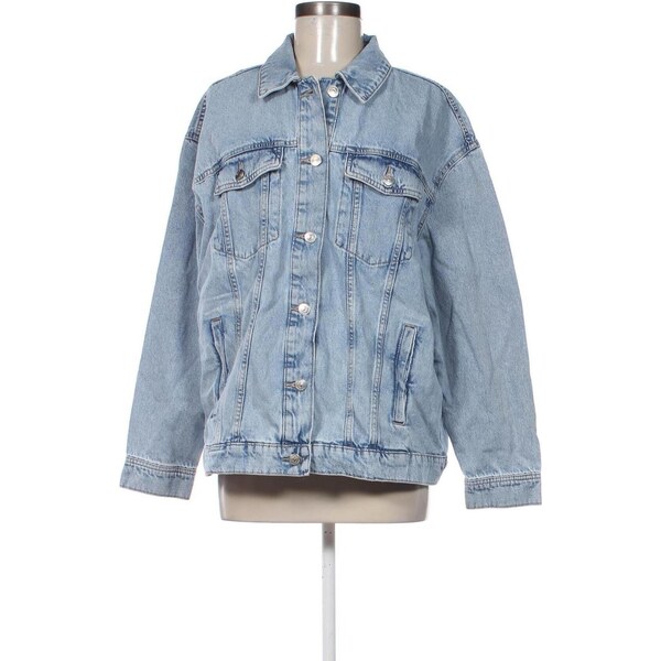 Dámska bunda ONLY Carmakoma 64801581