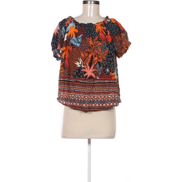 Dámska blúza Laura Torelli 64801706