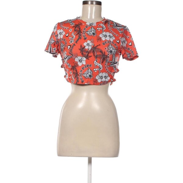 Dámska blúza Bershka 64801687