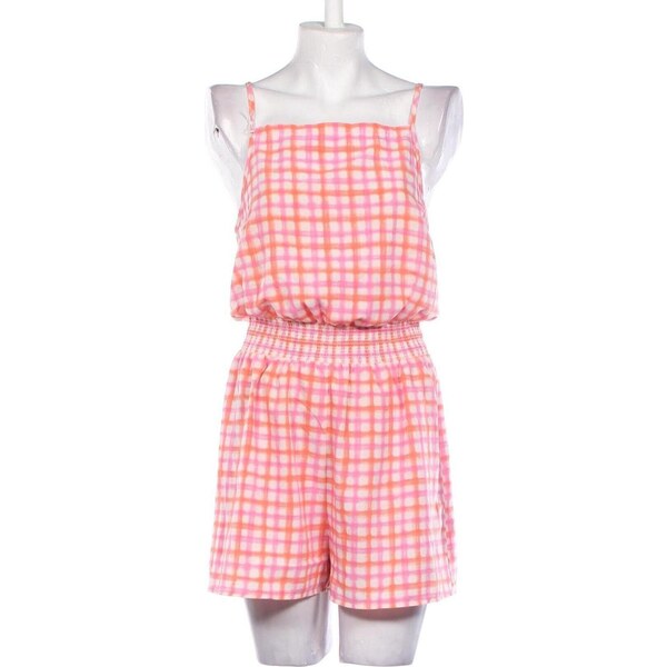 Dámská krátka kombinéza Clockhouse 64801692