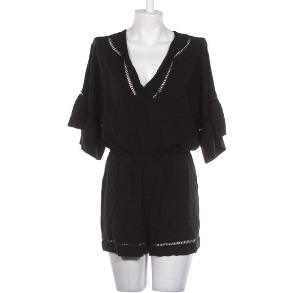 Dámská krátka kombinéza H&M 64801684