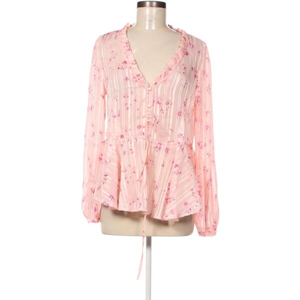 Dámska blúza VILA 64801702