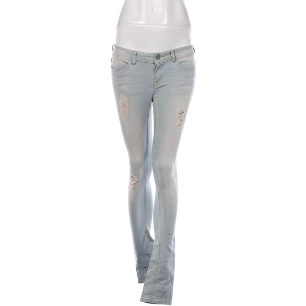 Dámske džínsy Edc By Esprit 64801748