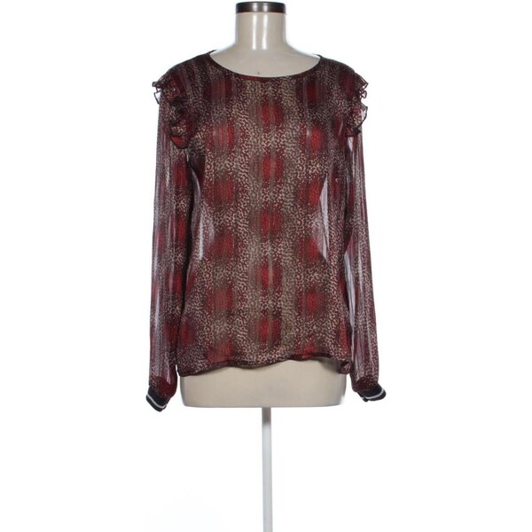 Dámska blúza Geisha 64801810