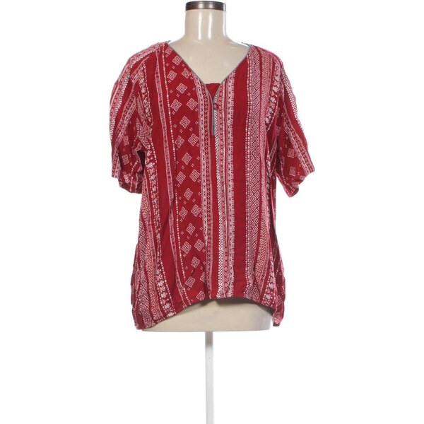 Dámska blúza Cecil 64801970