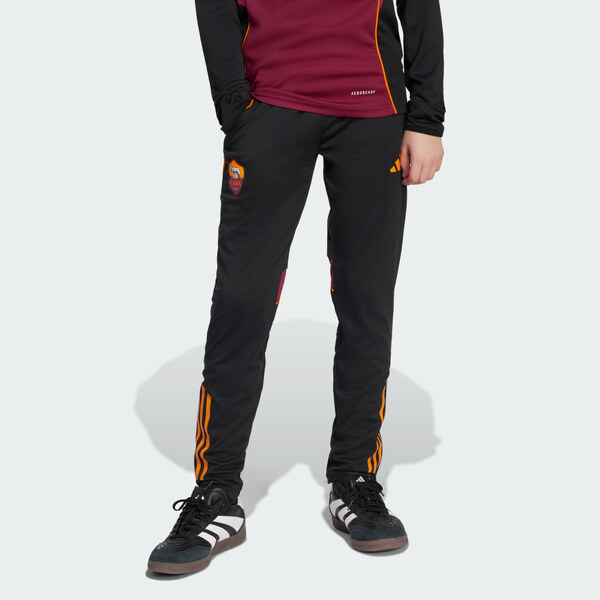 Adidas Detské športové nohavice AS Roma Tiro 25 Competition 64414199