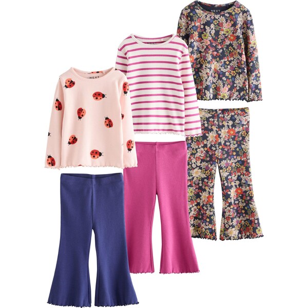 Next Set zmiešané farby 65884487