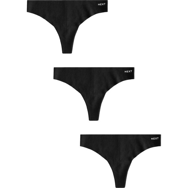 Next Tangá čierna 65884572