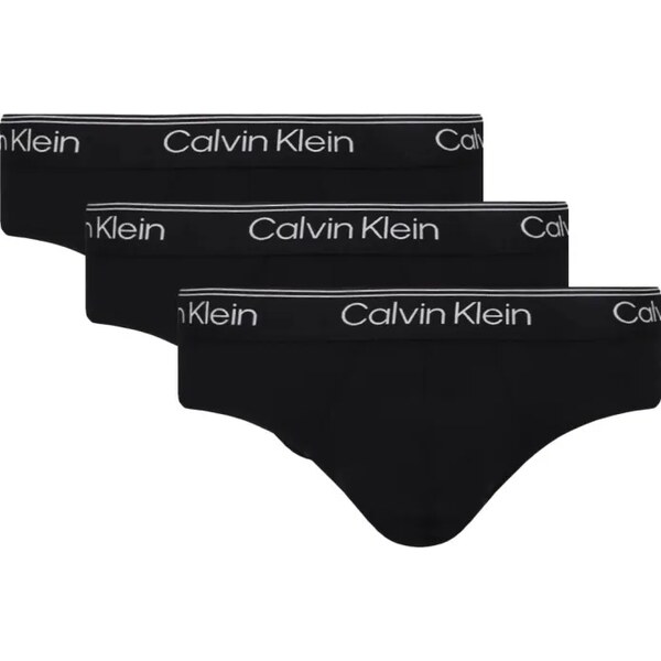 Calvin Klein Underwear Slipy 3-balenie 64799490