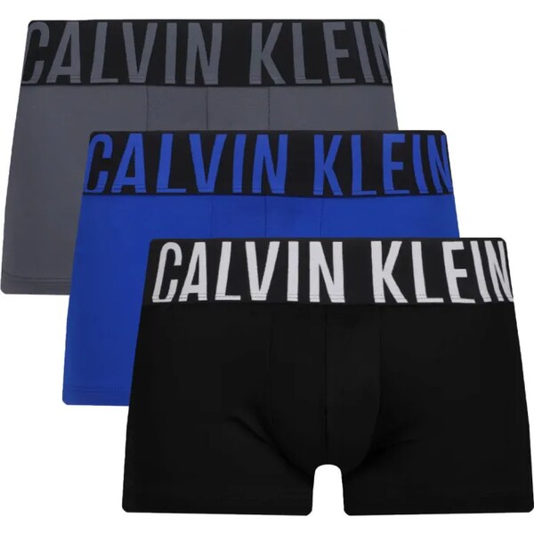 Calvin Klein Underwear Boxerky 3-balenie 64799493