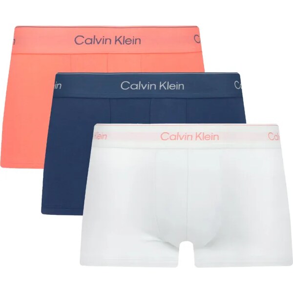 Calvin Klein Underwear Boxerky 3-balenie 64799486