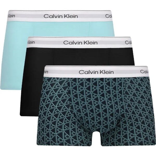 Calvin Klein Underwear Boxerky 3-balenie 64799492