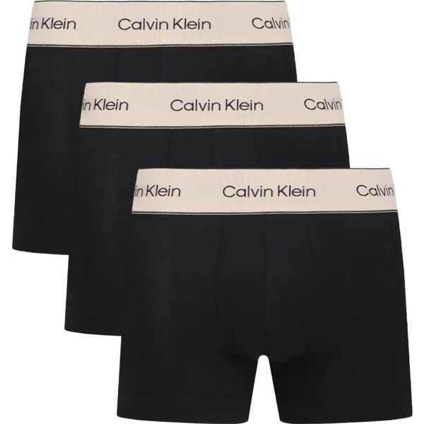 Calvin Klein Underwear Boxerky 3-balenie 64799491