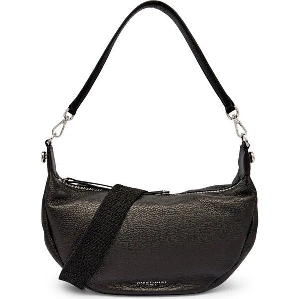 GIANNI CHIARINI Kožená hobo AISHA 64799531