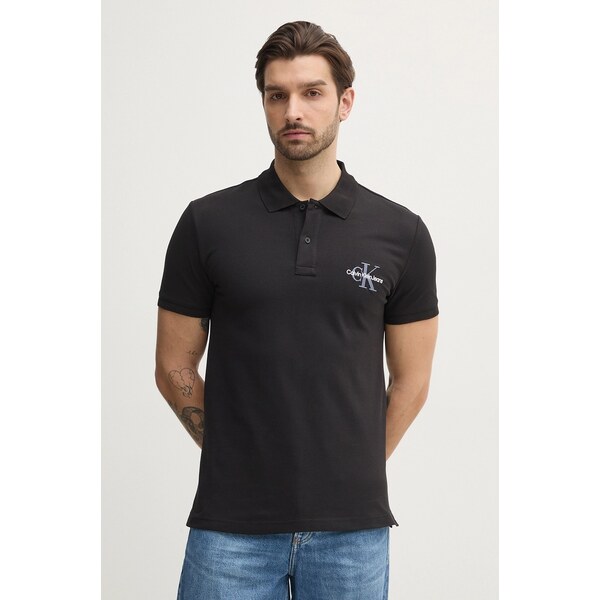 Polo tričko Calvin Klein Jeans 54929483