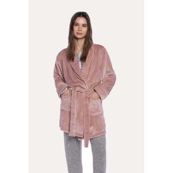 GUASCH Soft Cotton Dámsky župan PALOMA 59756734